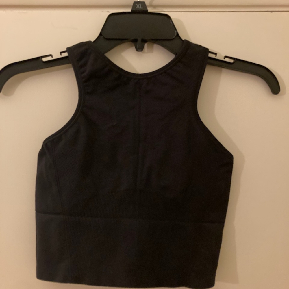 New all in motion sports bra